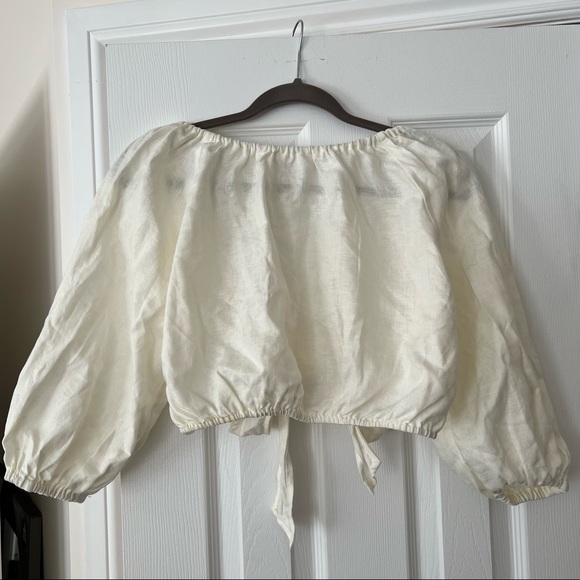 MONDAY - Palm Beach Top - Picture 6 of 8